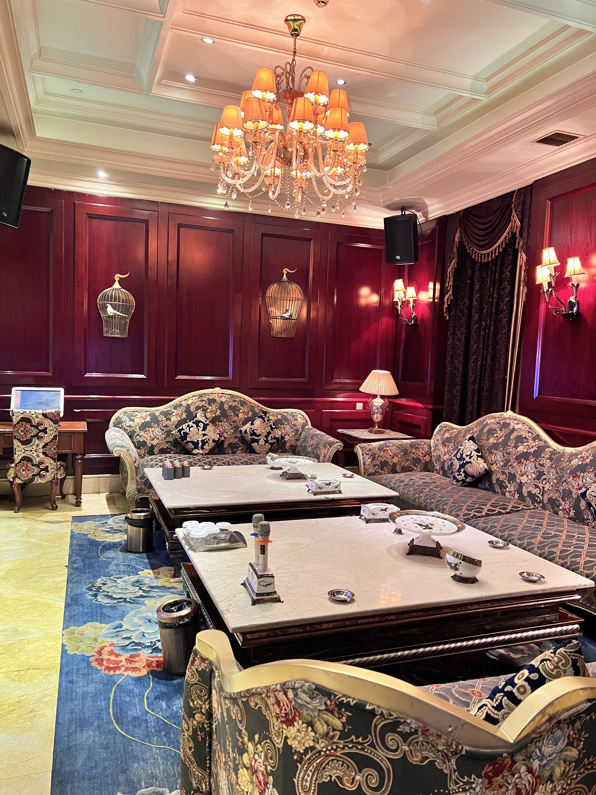 深圳商务ktv推荐商务ktv有哪些精选选择-龙岗区ktv预订