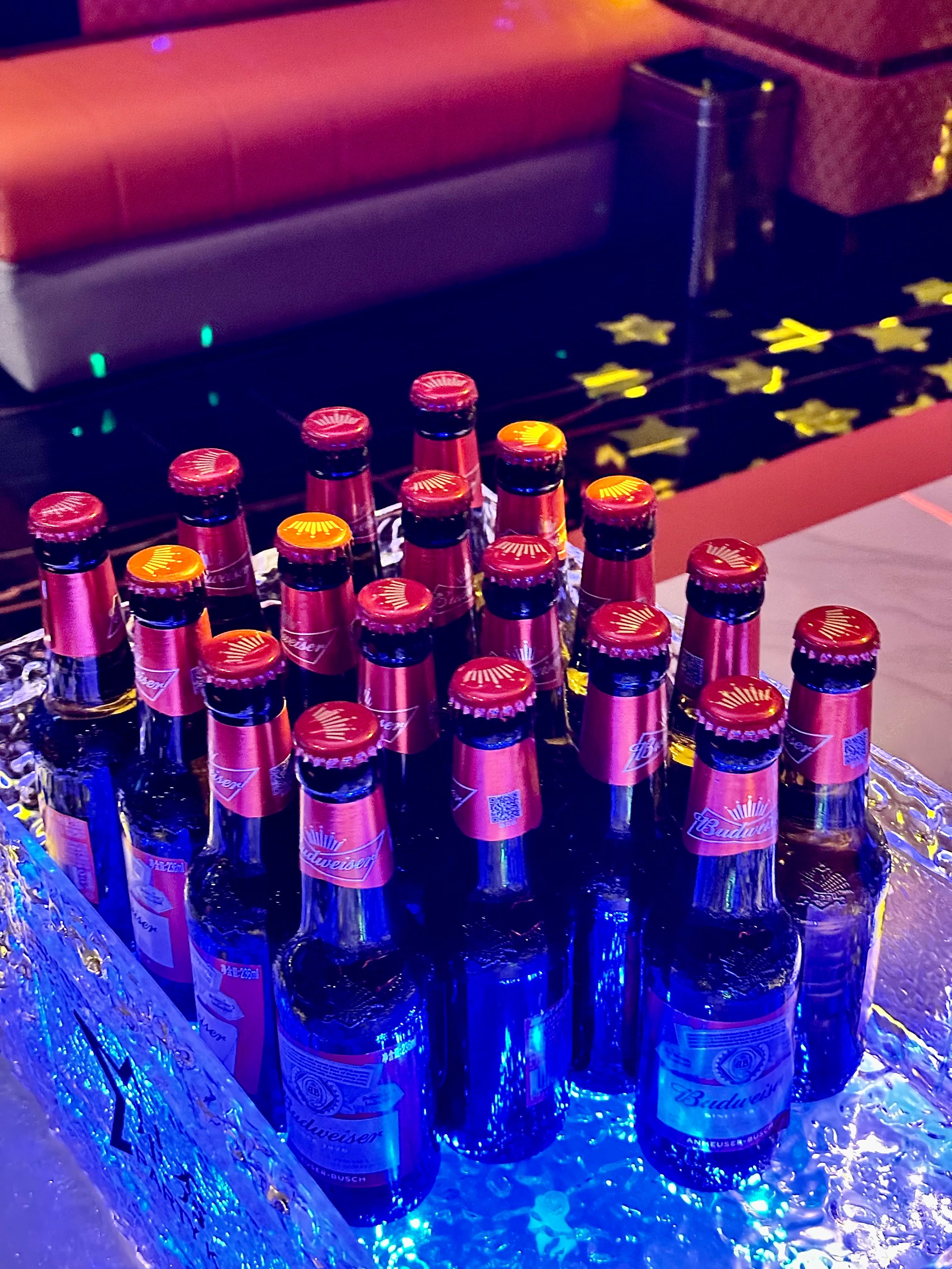 深圳商务ktv预订速记-福田区ktv预订