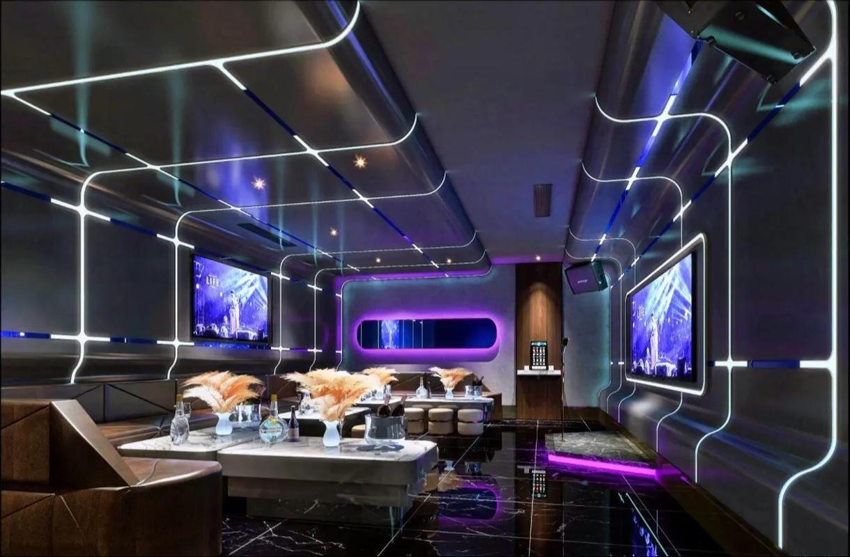 深圳商务ktv商务ktv能否组局解析-南山区ktv预订