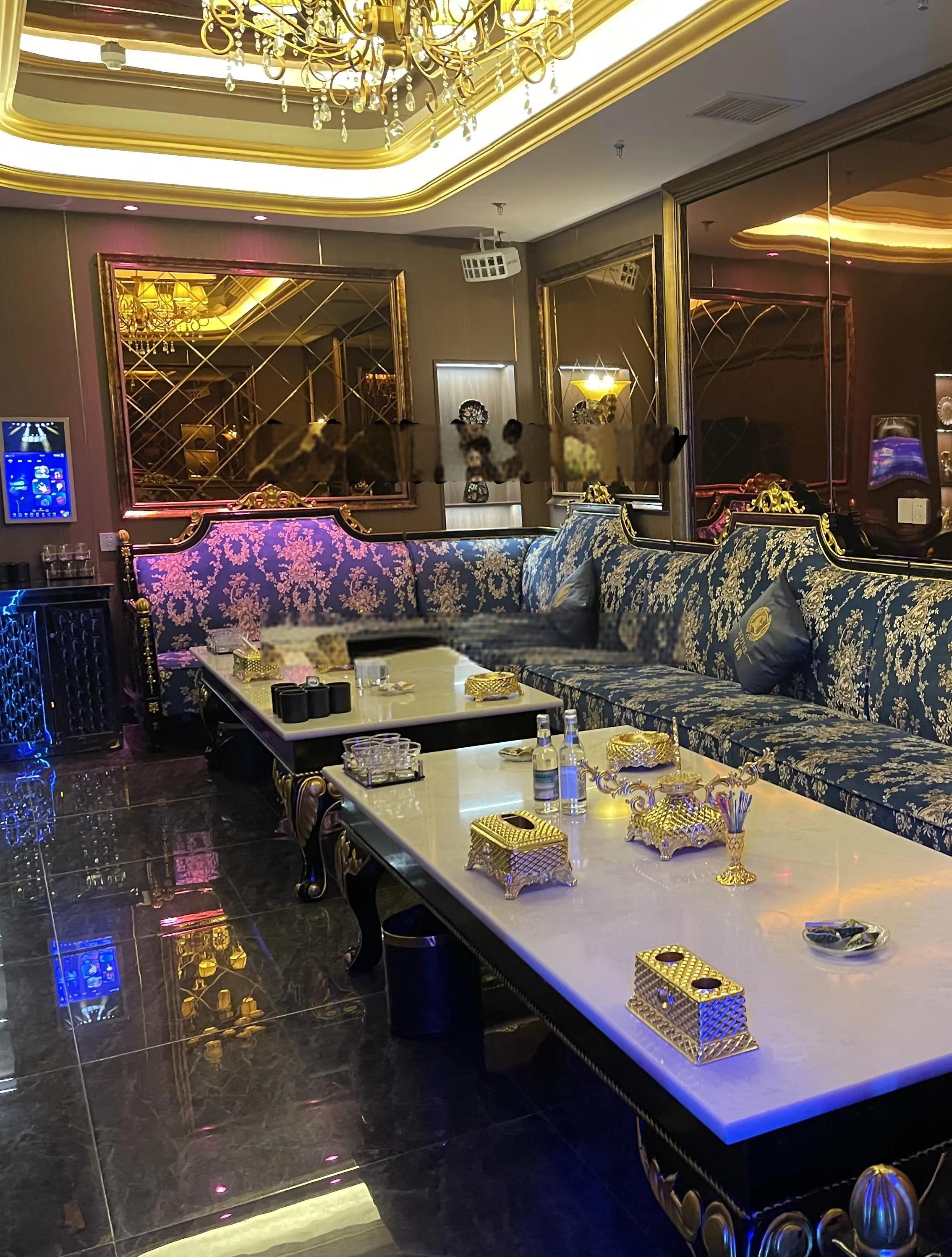 深圳商务ktv怎么样值得推荐-龙岗区ktv预订