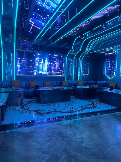 深圳商务ktv最佳攻略推荐-罗湖区ktv预订