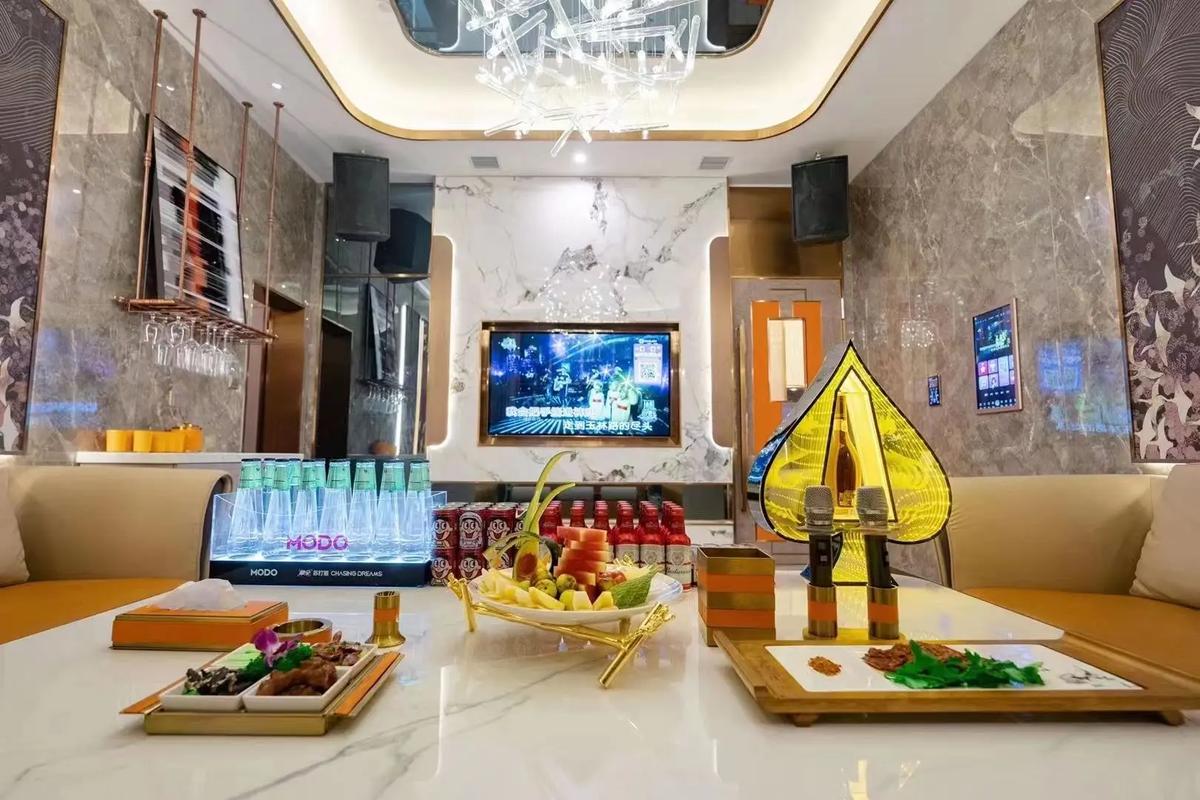 深圳商务ktv夜场宣传新风尚-南山区ktv预订