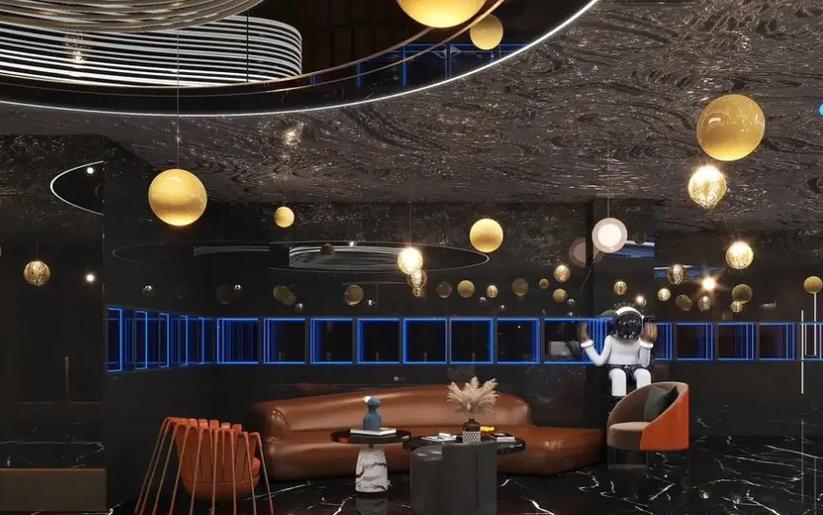 深圳商务ktv引领商务ktv新模式-福田区ktv预订